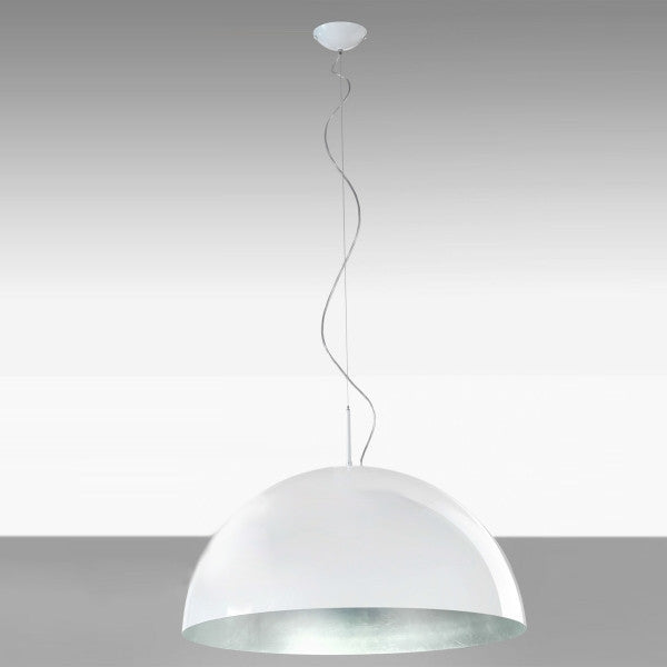 AMA Extra Large 90cm Dome Pendant - Colour Options