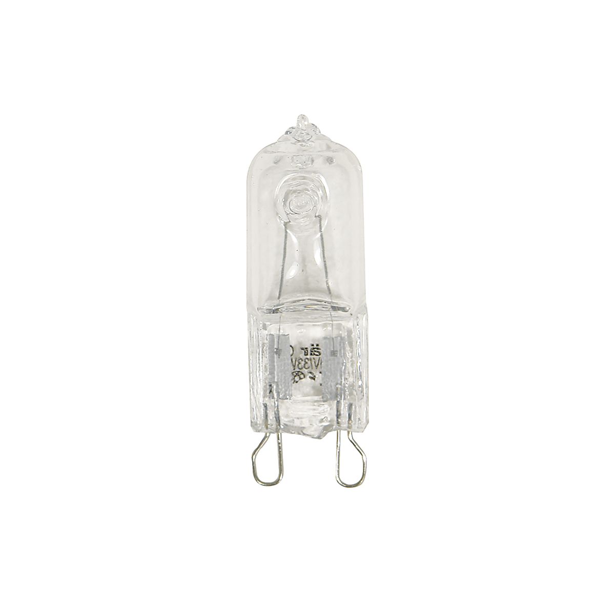 G9 Capsule 33W HALOGEN - 9997