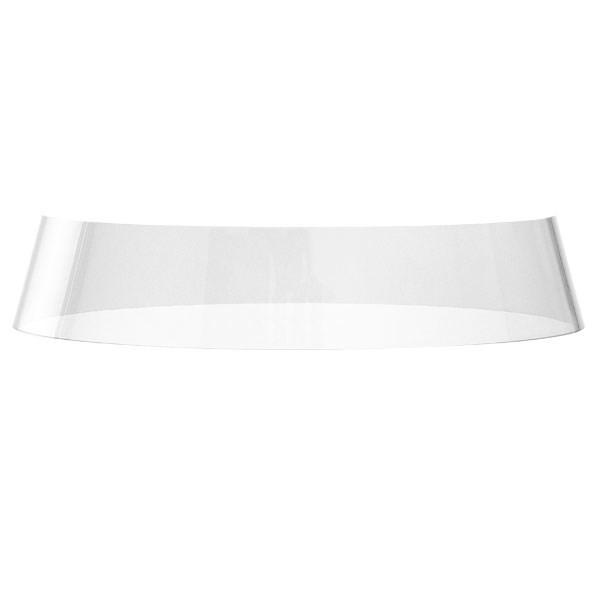 Flos Bonjour Transparent Crown