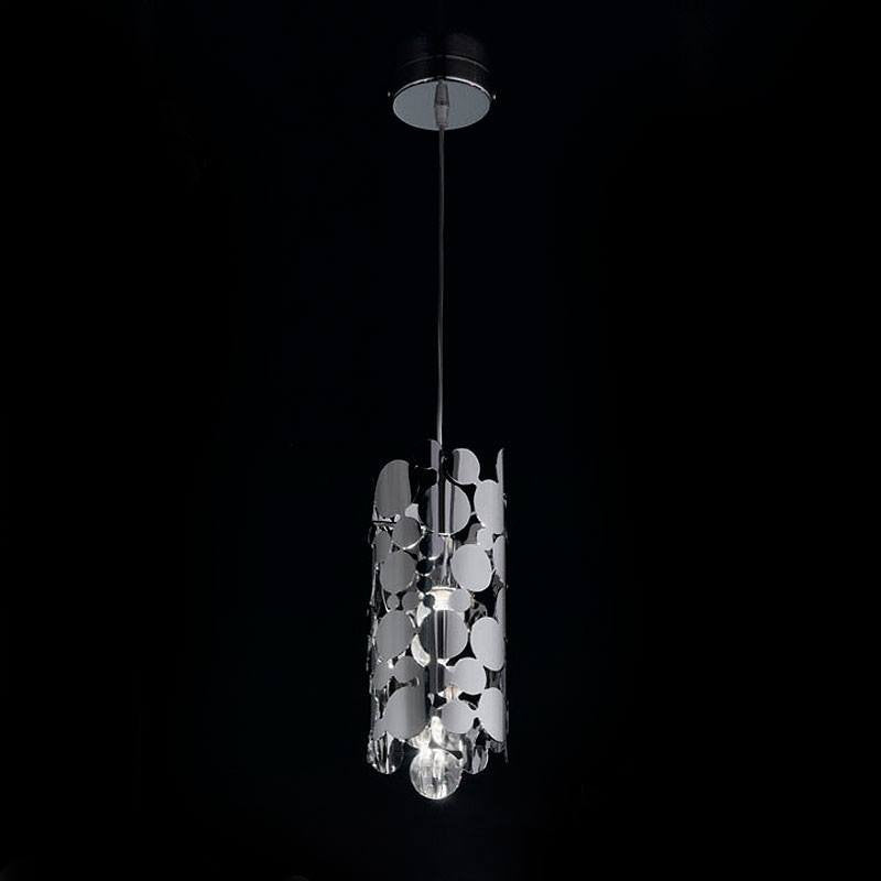 Bubbles 12.3cm Suspension Pendant Light