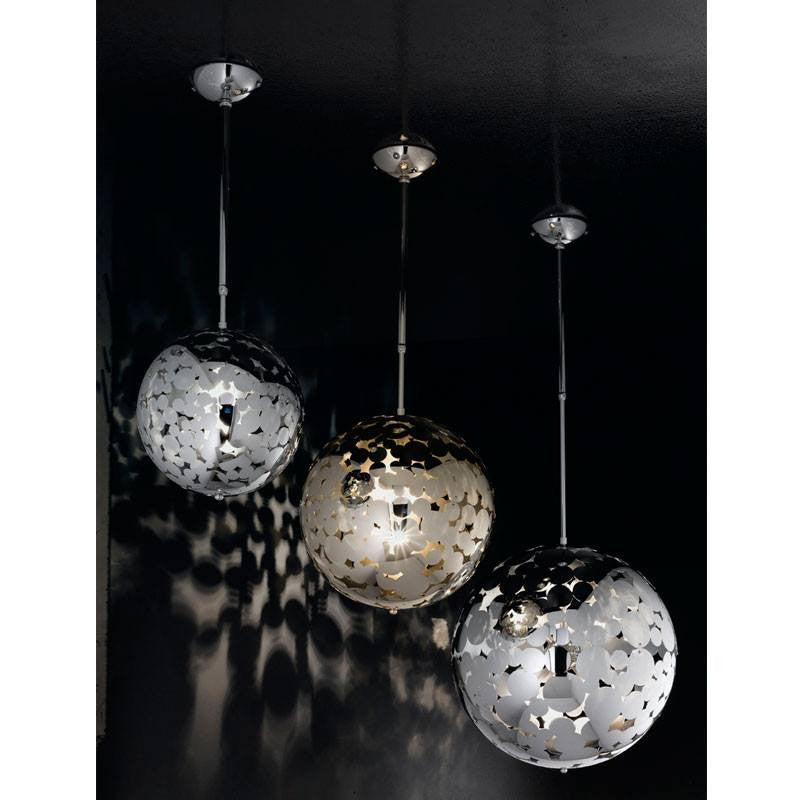 Chelsfield 72cm Suspension Pendant Light - ID 8079
