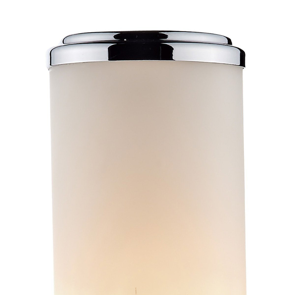 Century Polished Chrome 1 Light Wall Bracket - London Lighting - 3