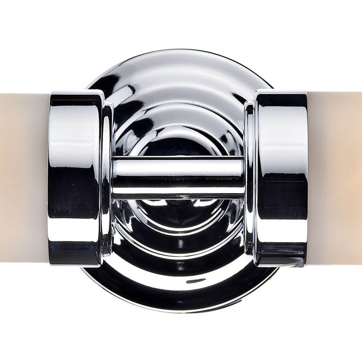 Century Polished Chrome 2 Lights Wall Bracket - London Lighting - 3