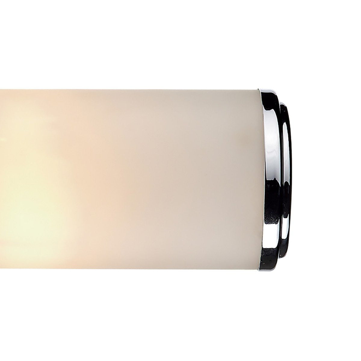 Century Polished Chrome 2 Lights Wall Bracket - London Lighting - 2