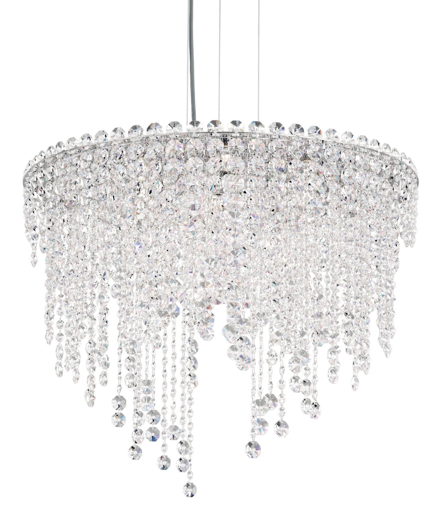 Schonbek Chantant CH2411 Pendant Light - London Lighting - 1