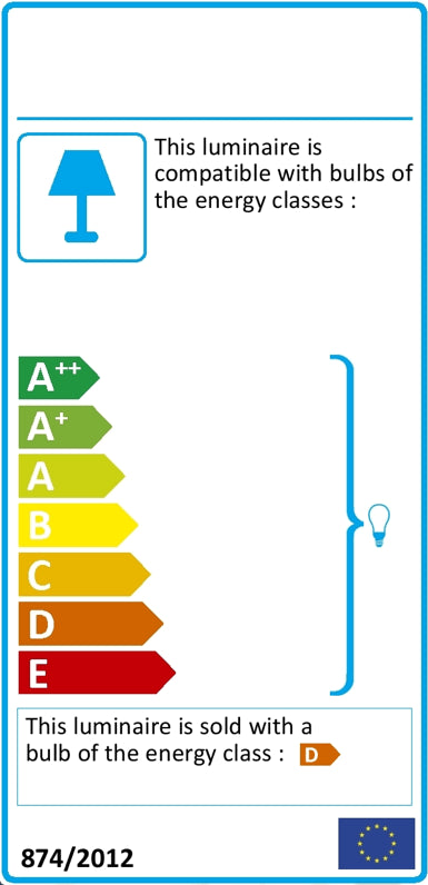 Abacus Chrome 8 Lamp Ceiling Light - London Lighting - 2