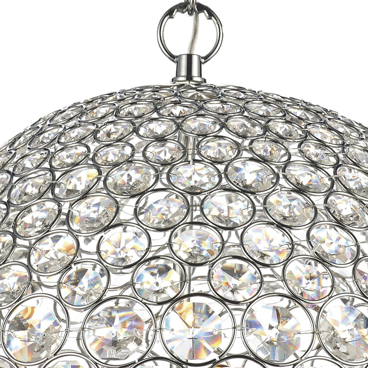 Fiesta 5 Lights Pendant Light - London Lighting - 8