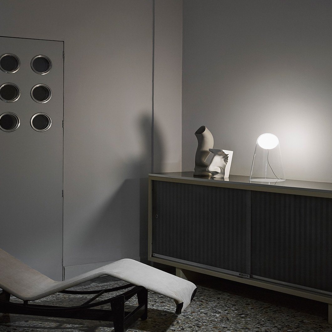 Foscarini Satellight Table Lamp - Dimmable
