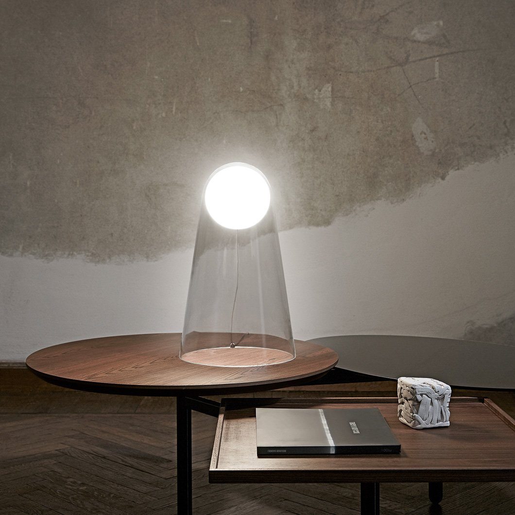 Foscarini Satellight Table Lamp - Dimmable