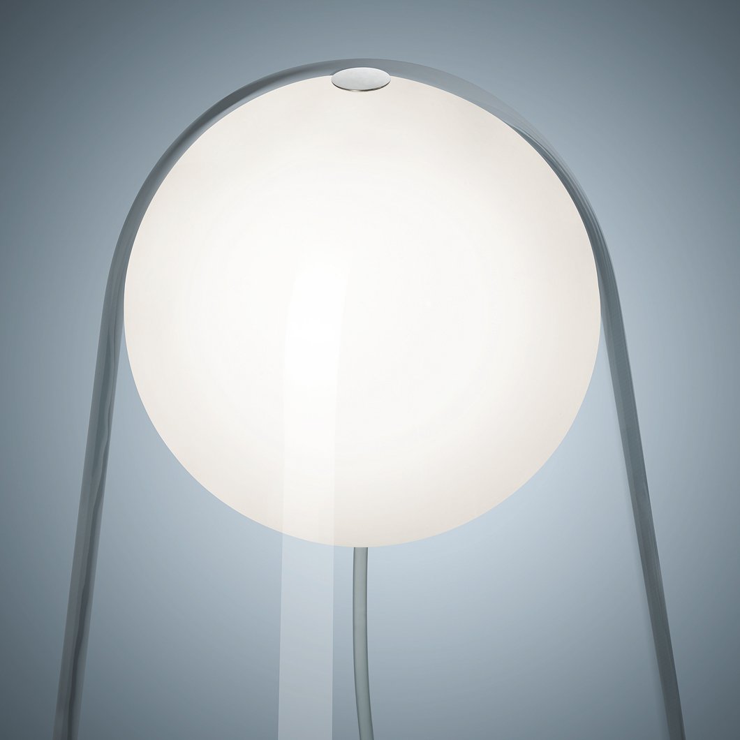 Foscarini Satellight Table Lamp - Dimmable