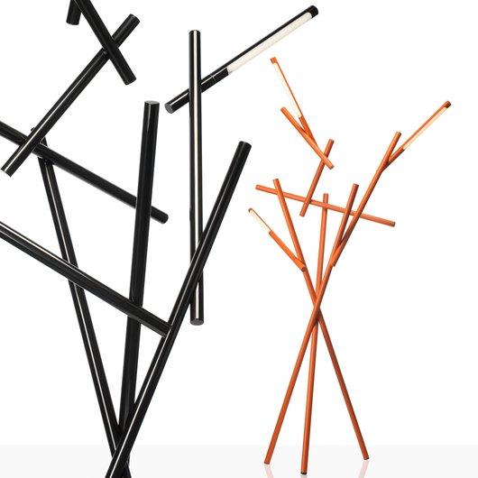 Foscarini Tuareg Floor Lamp
