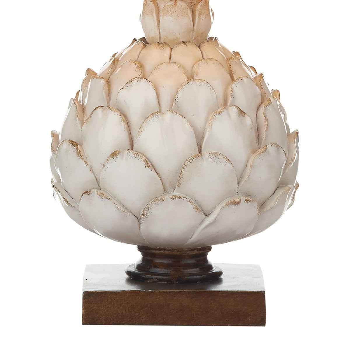 Layer Cream Small Table Lamp - London Lighting - 2