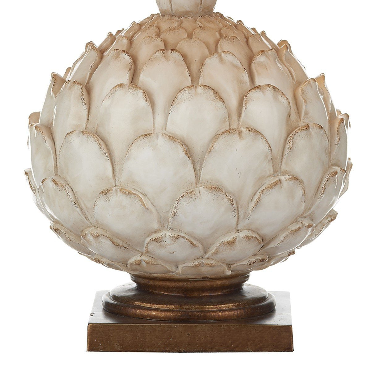 Layer Cream Large Table Lamp - London Lighting - 3