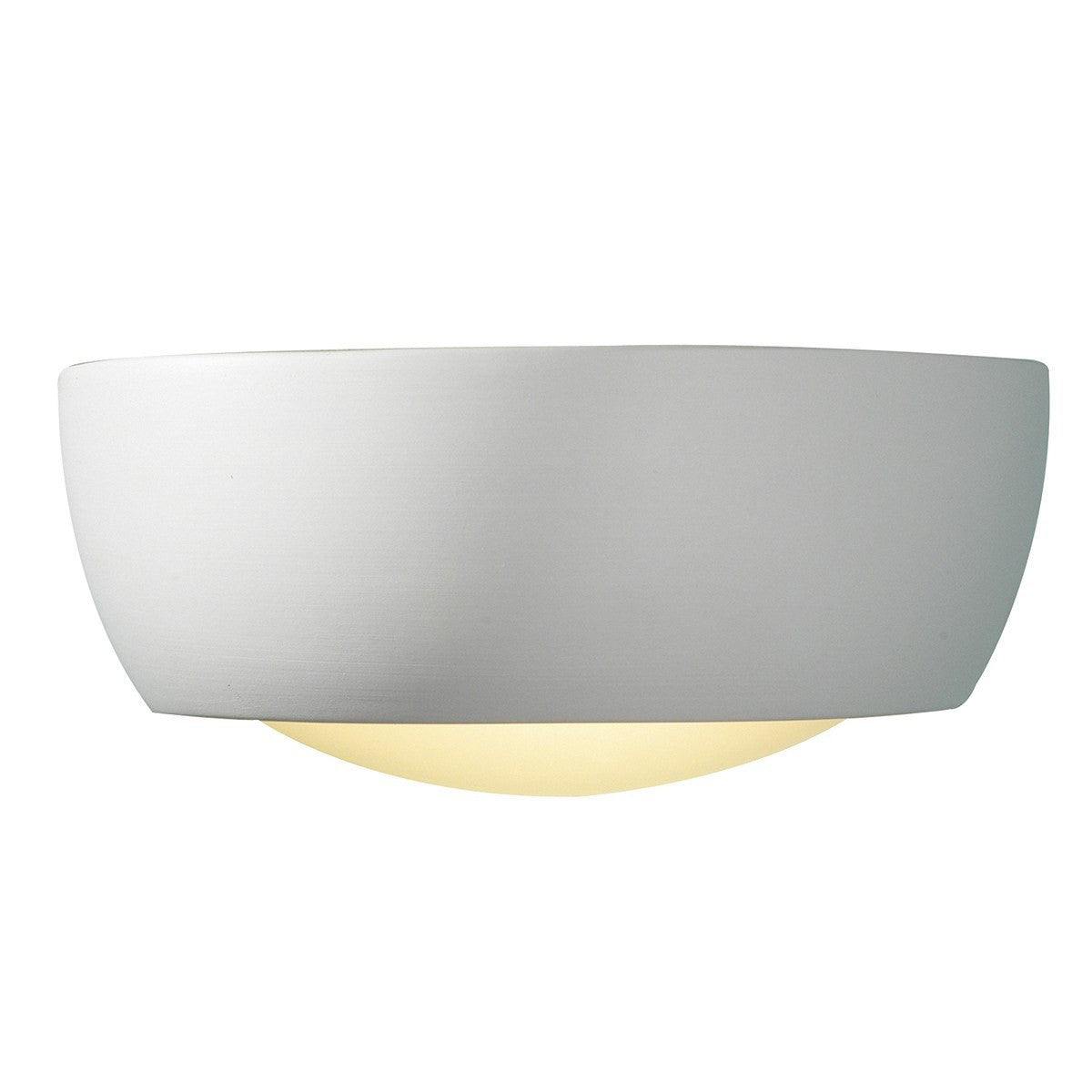 Milo White Small Wall Washer - London Lighting - 1