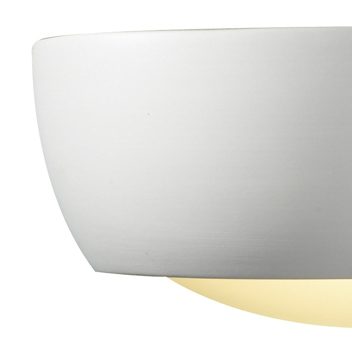 Milo White Small Wall Washer - London Lighting - 3