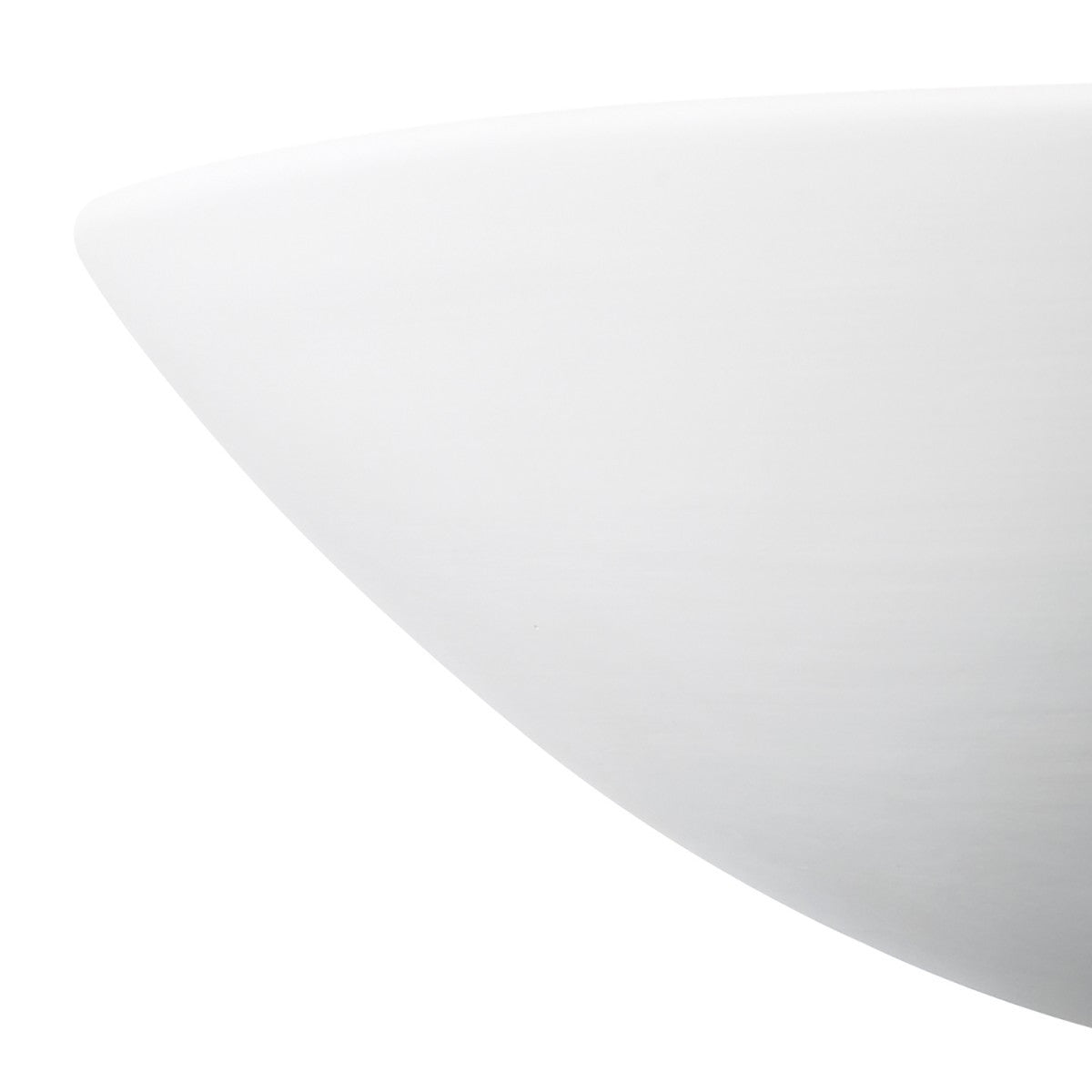 Radius White Wall Light - London Lighting - 3