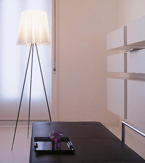 FLOS Rosy Angelis Floor Lamp - London Lighting - 3