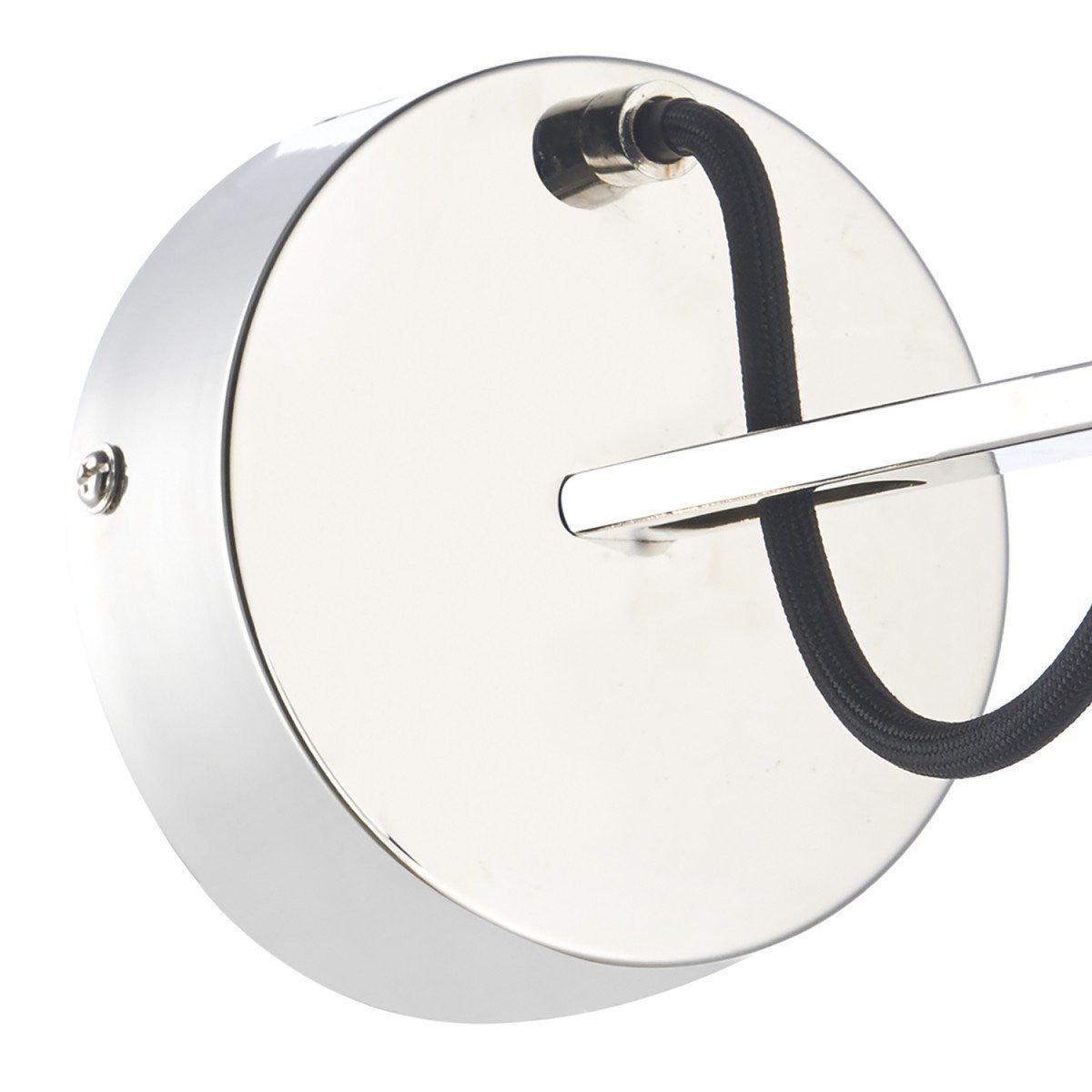 Scroll 1 Light Wall Bracket - London Lighting - 4