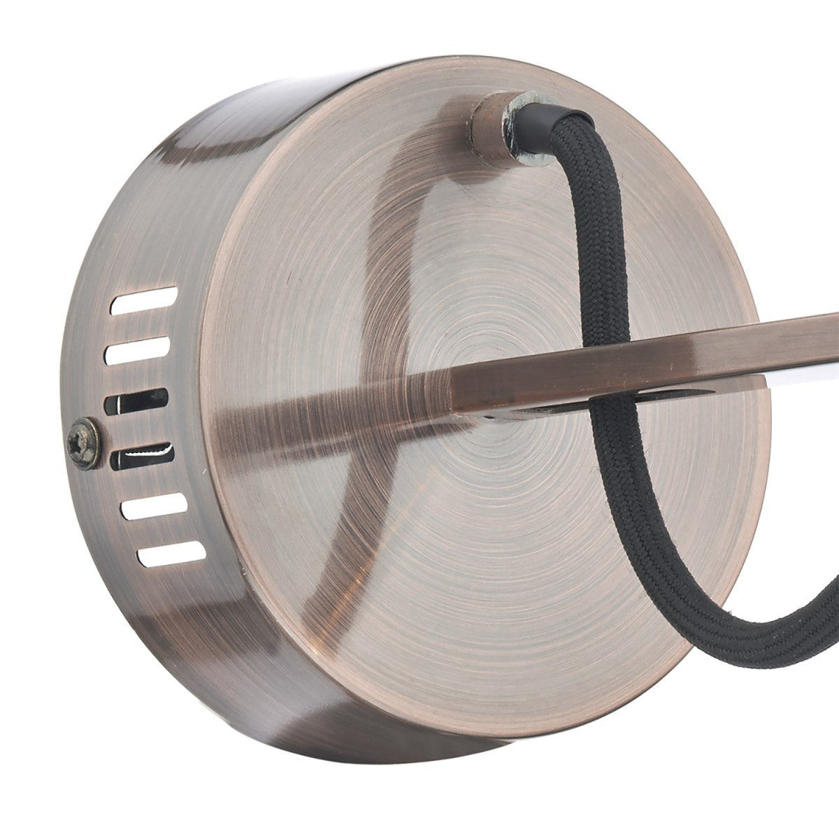 Scroll 1 Light Wall Bracket - London Lighting - 6
