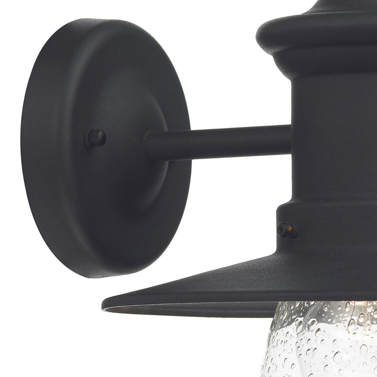Sedgewick 1 Light Wall Lantern - London Lighting - 2