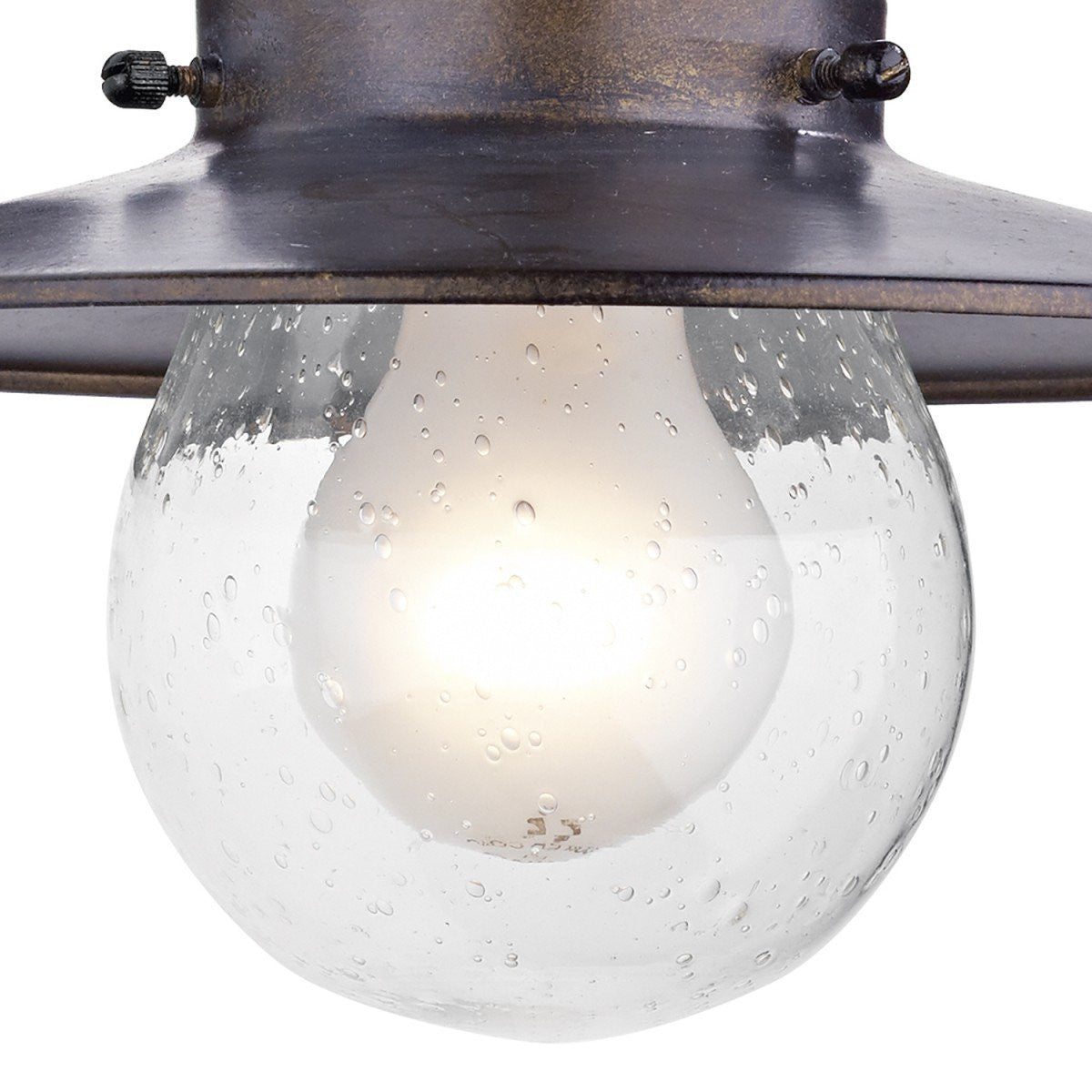 Sedgewick 1 Light Wall Lantern - London Lighting - 6
