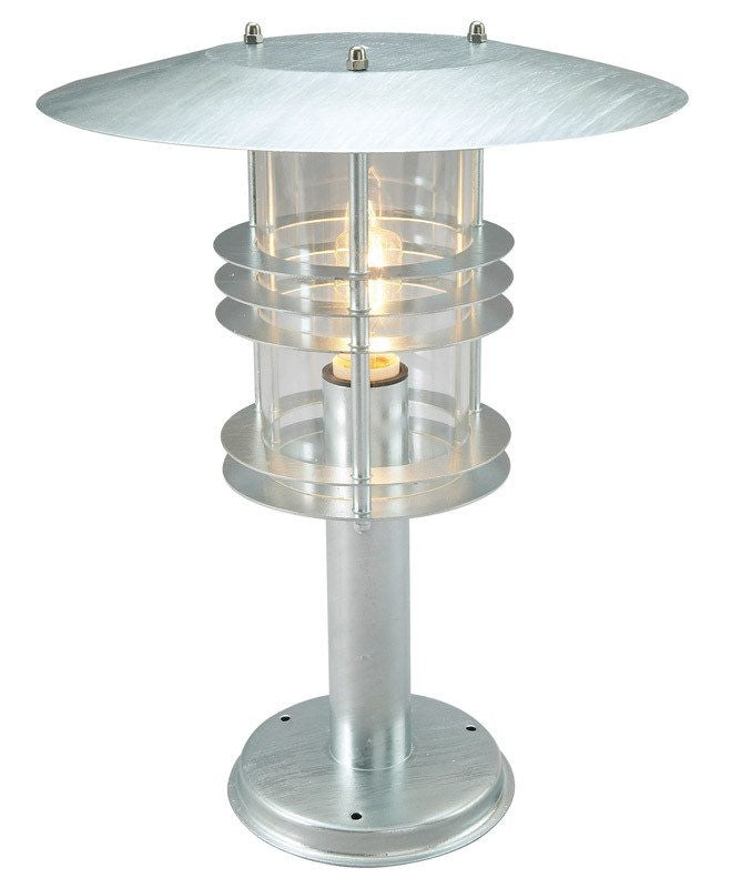 Stockholm Grande Pedestal Light - London Lighting - 2