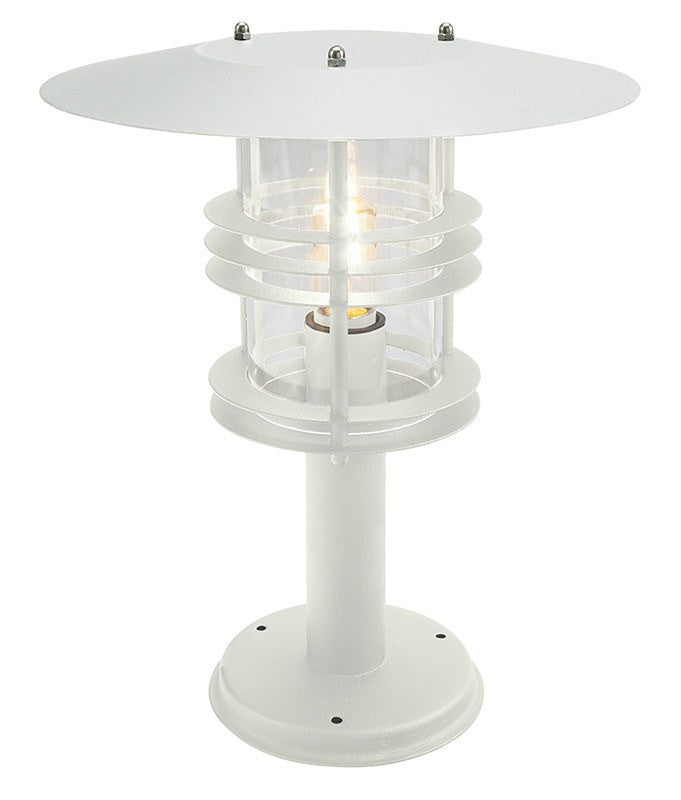 Stockholm Grande Pedestal Light - London Lighting - 3