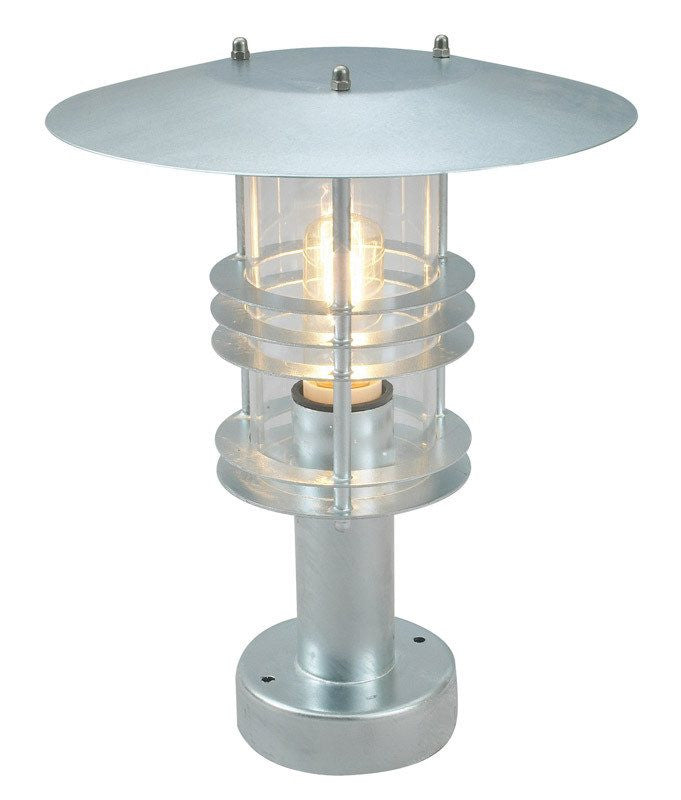 Stockholm Pedestal Light - London Lighting - 3
