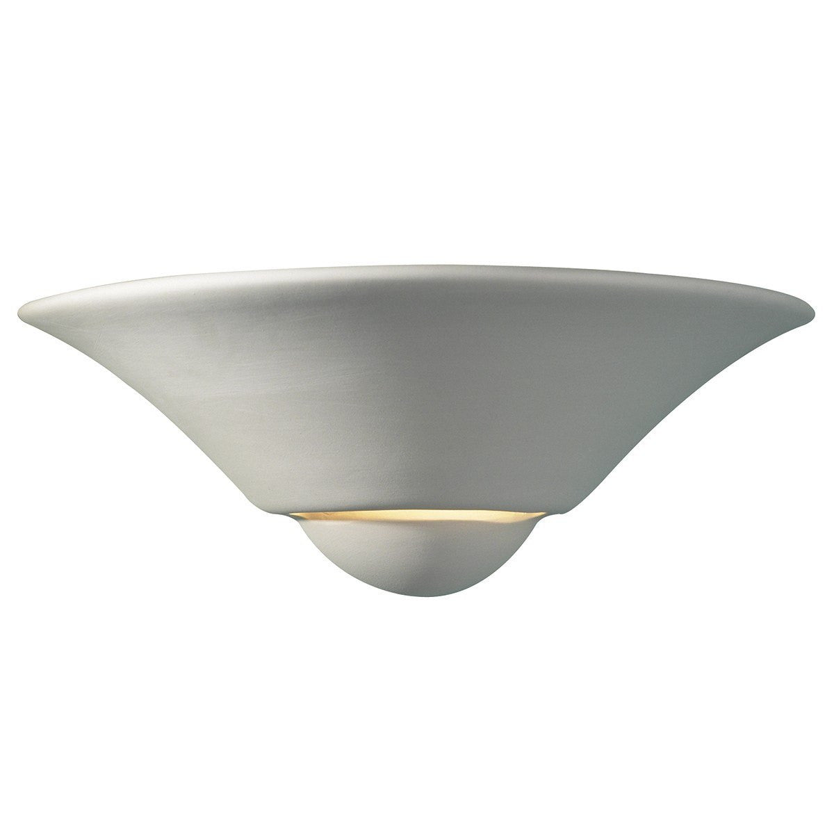 Swift White 1 Light Wall Light - London Lighting - 1