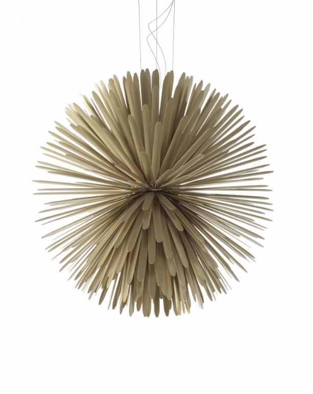 Foscarini Sun - Light Of Love Ceiling Light