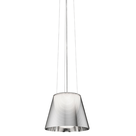 Flos Ktribe S2 Suspended Ceiling Light - London Lighting - 3