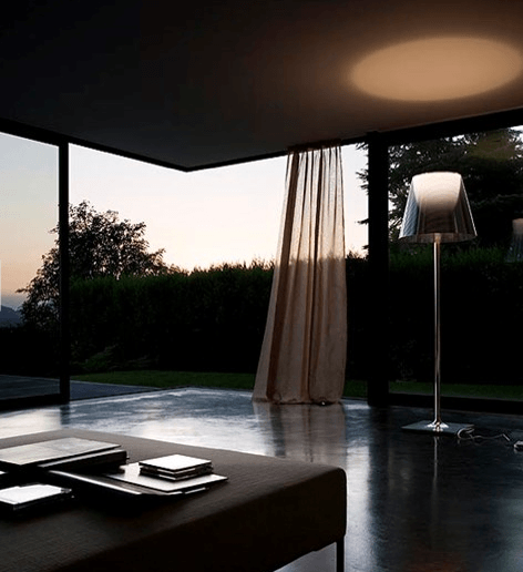 FLOS KTRIBE F3 Floor Lamp - London Lighting - 3