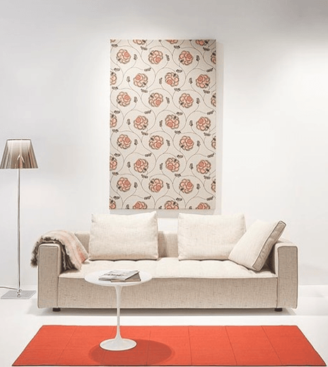 FLOS KTRIBE F2 Floor Lamp - London Lighting - 6