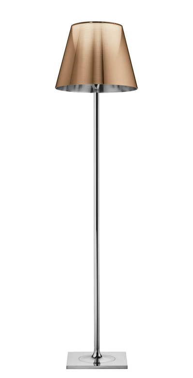 FLOS KTRIBE F2 Floor Lamp - London Lighting - 4