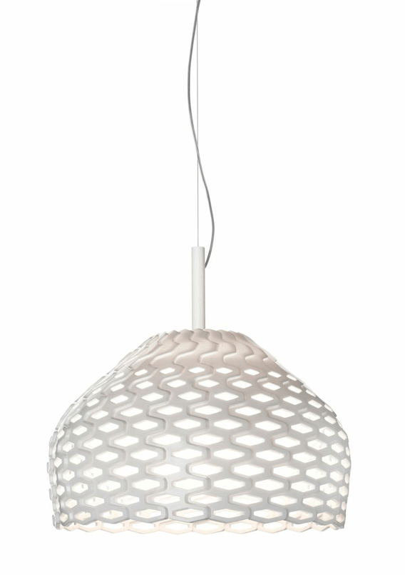 FLOS Tatou S2 White Ceiling Light - London Lighting - 3