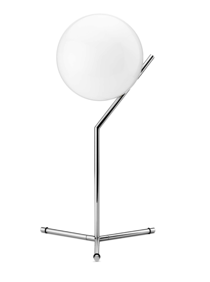 FLOS IC Lights 200 T1 High Table Lamp - London Lighting - 3