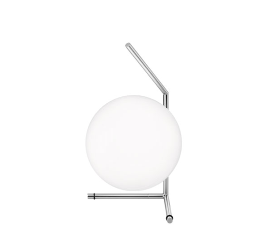FLOS IC Lights 200 T1 Low Table Lamp - London Lighting - 3