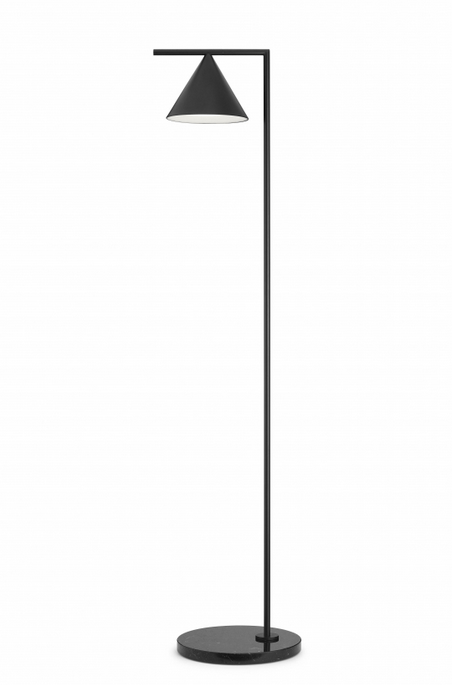 FLOS Captain Flint Floor Lamp - London Lighting - 3