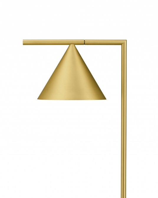 FLOS Captain Flint Floor Lamp - London Lighting - 4