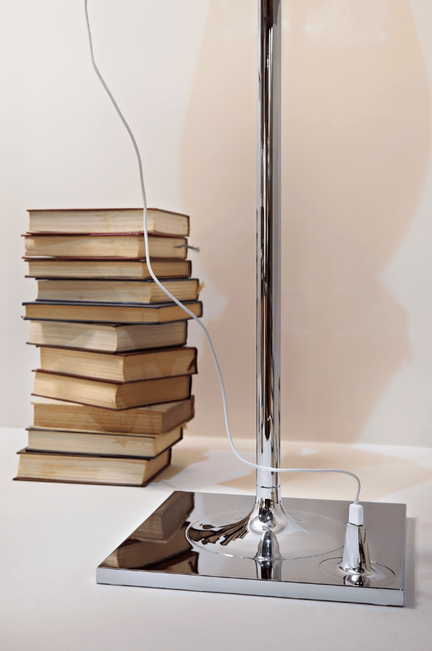 FLOS Bibliotheque Nationale Floor Lamp