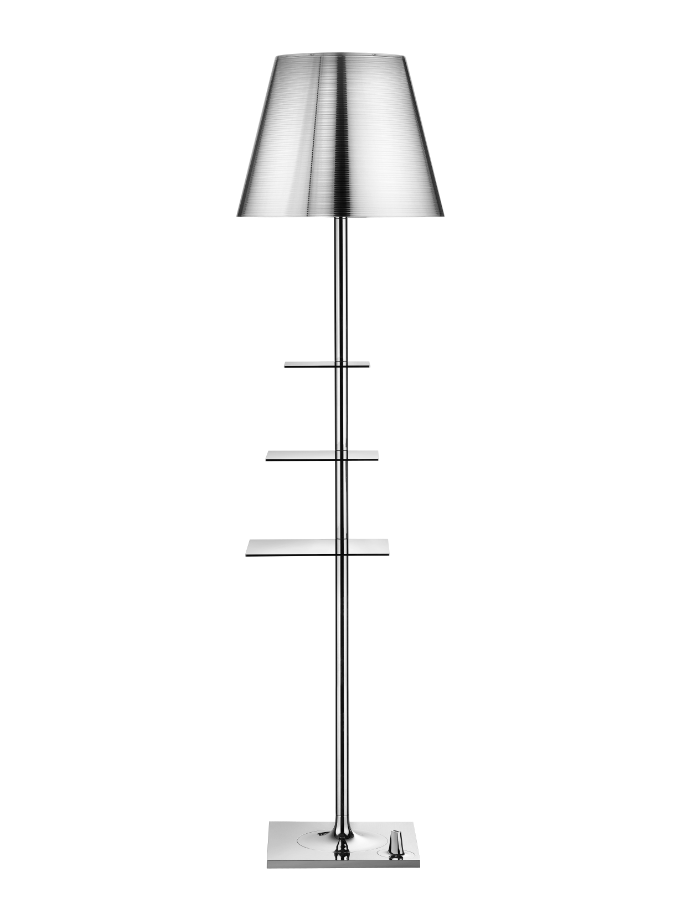 FLOS Bibliotheque Nationale Floor Lamp