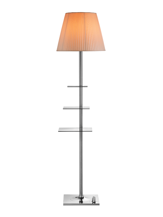 FLOS Bibliotheque Nationale Floor Lamp