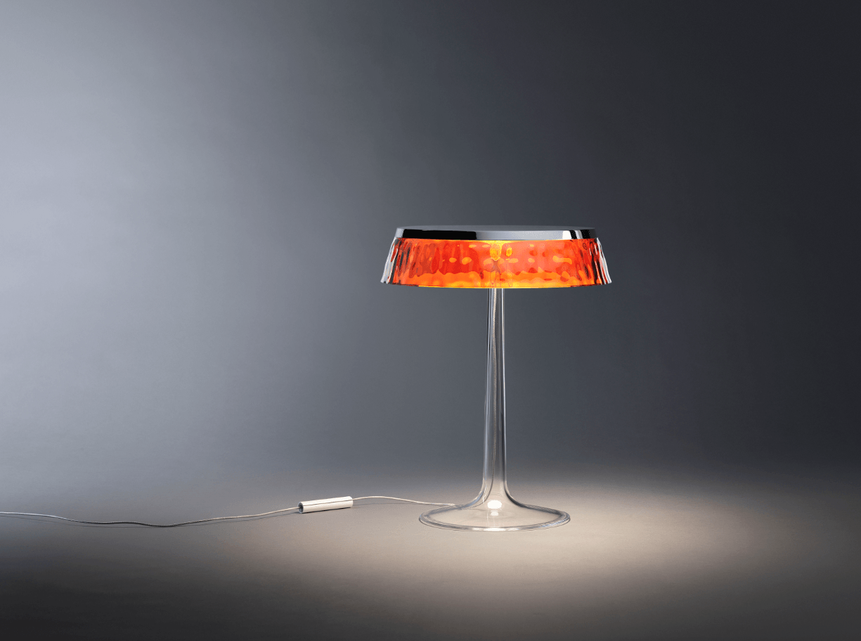 Flos Bonjour Table Lamp - Colour Options