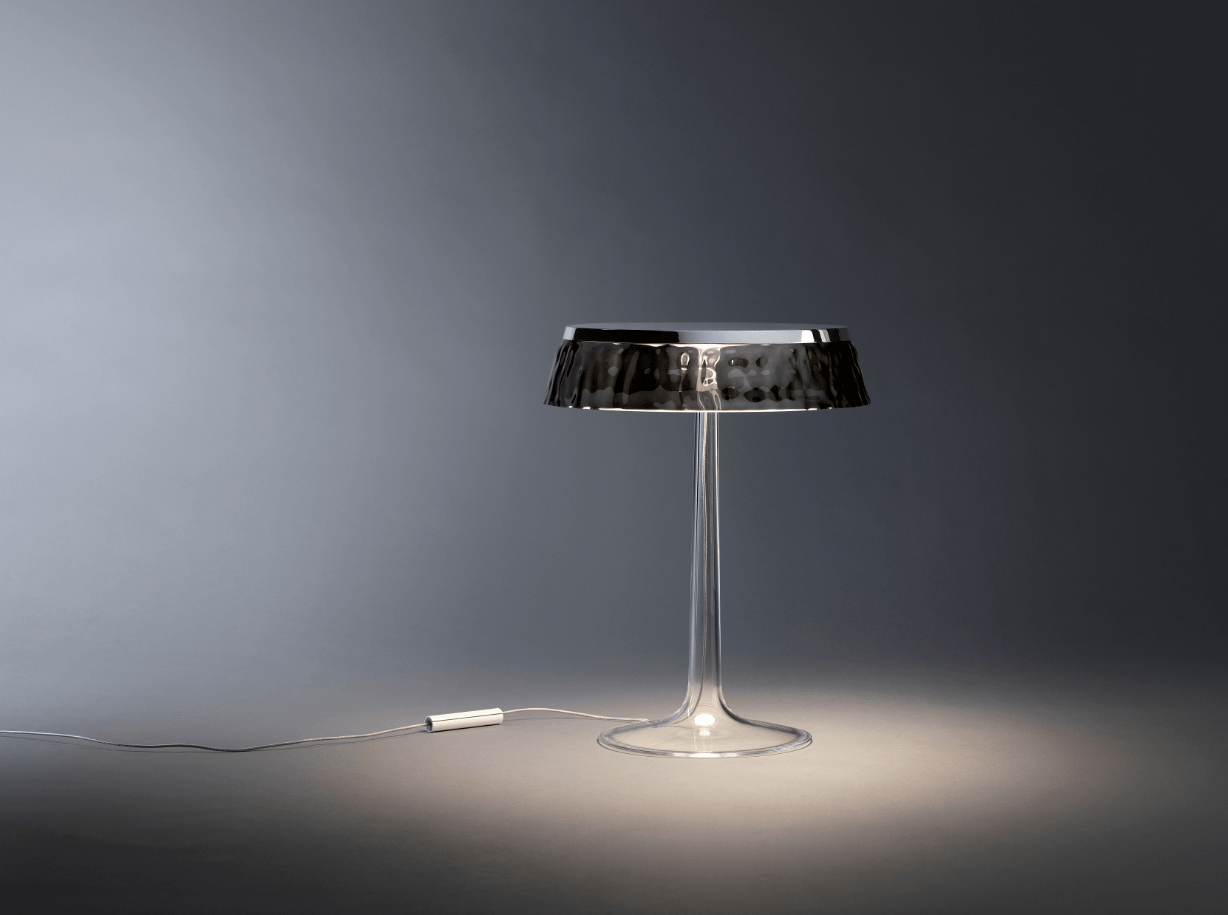 Flos Bonjour Table Lamp - Colour Options