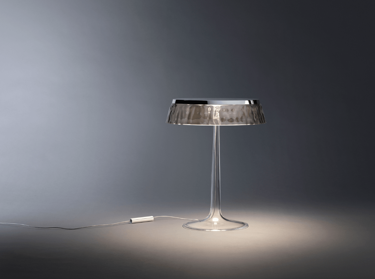 Flos Bonjour Table Lamp - Colour Options