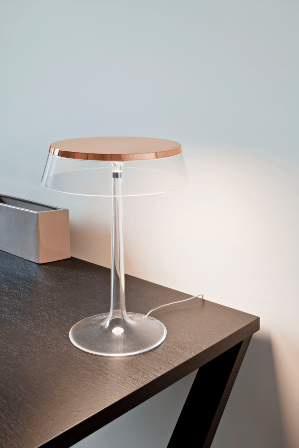 Flos Bonjour Table Lamp - Colour Options