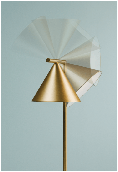 FLOS Captain Flint Floor Lamp - London Lighting - 7