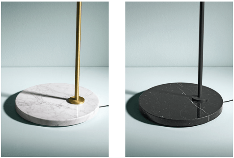 FLOS Captain Flint Floor Lamp