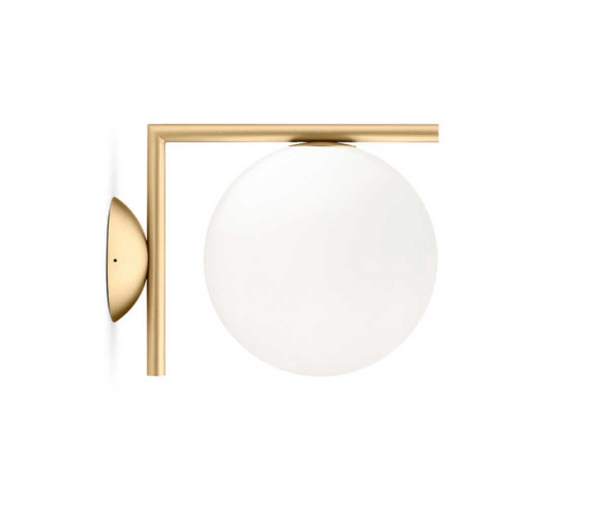 FLOS IC C/W1 Wall or Ceiling Light