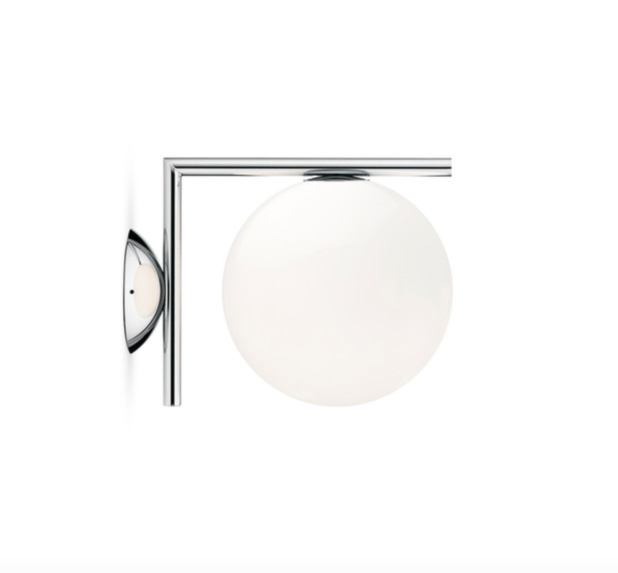 FLOS IC C/W1 Wall or Ceiling Light